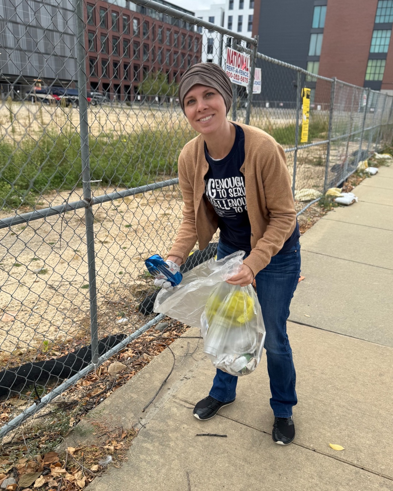 Giving Back Image - 8